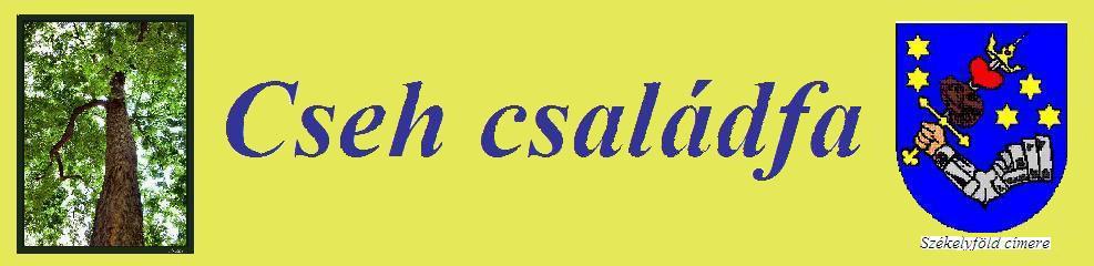   Cseh-csaldfa